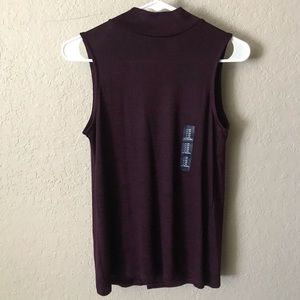Gap Tank